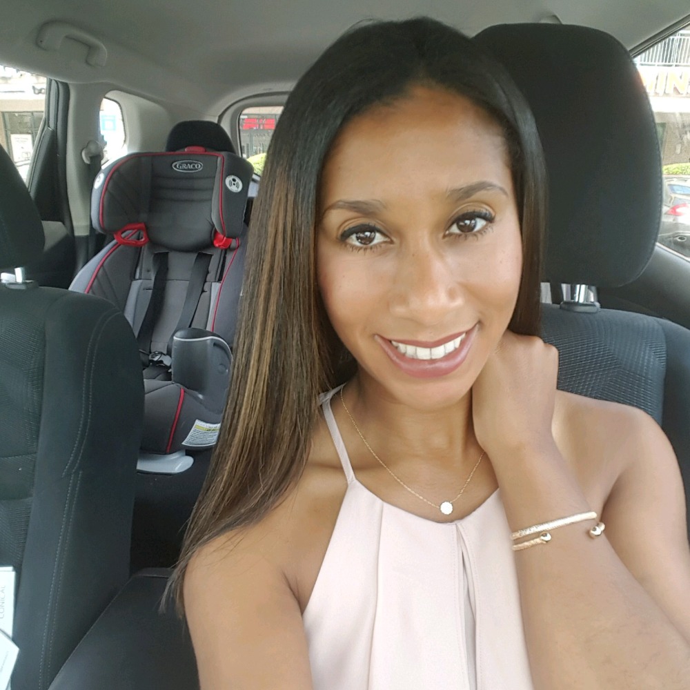 Meet your Posher, Kelli